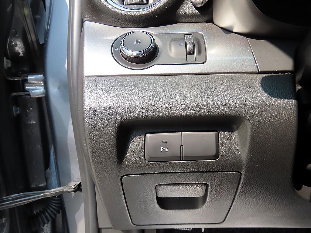 Chevrolet Orlando - Vista 12