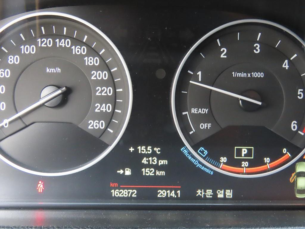 BMW 3 series - Vista 9