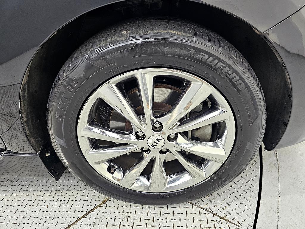 KIA Carnival 2019 Negro - Importación desde Corea - HF Imports Iquique - Foto 20