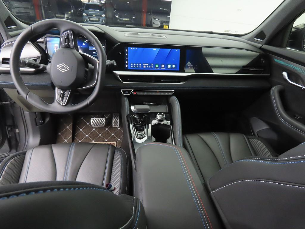 SAMSUNG Grand Koleos - Vista 7