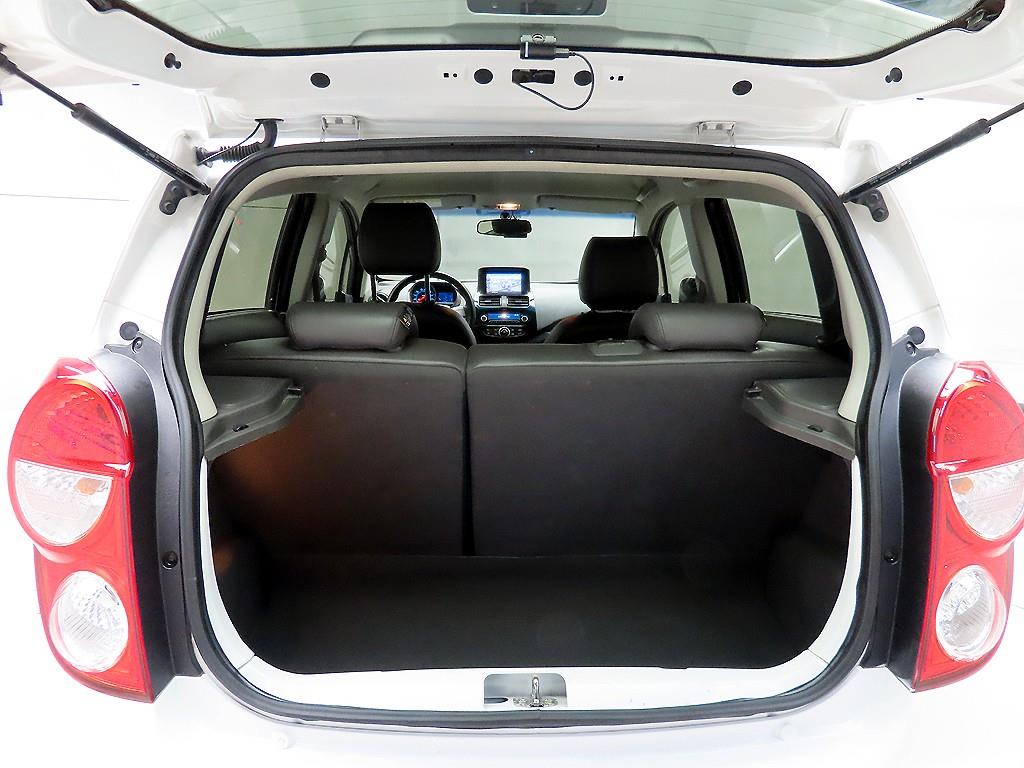 Chevrolet Spark 2014 Blanco - Importación desde Corea - HF Imports Iquique - Foto 18