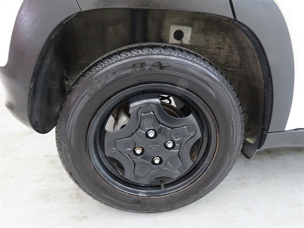 HYUNDAI Casper 2023 Blanco - Importación desde Corea - HF Imports Iquique - Foto 20