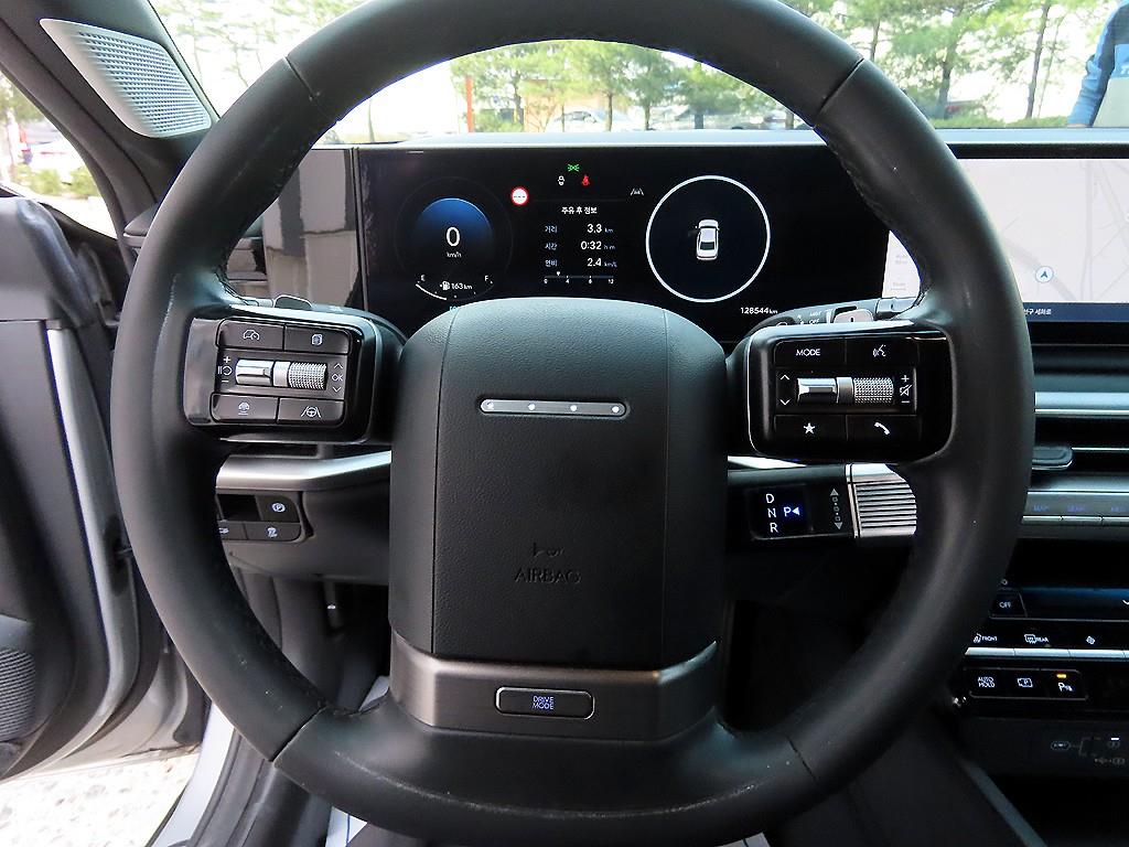 HYUNDAI Grandeur - Vista 8