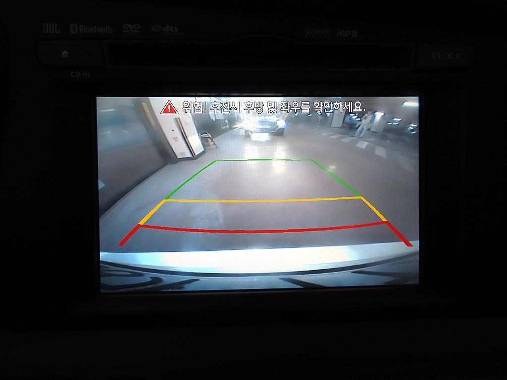 KIA K5 2012 - Importación desde Corea - HF Imports Iquique - Foto 15