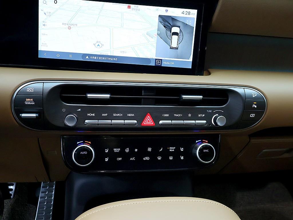 HYUNDAI Palisade 2026 Negro - Importación desde Corea - HF Imports Iquique - Foto 9