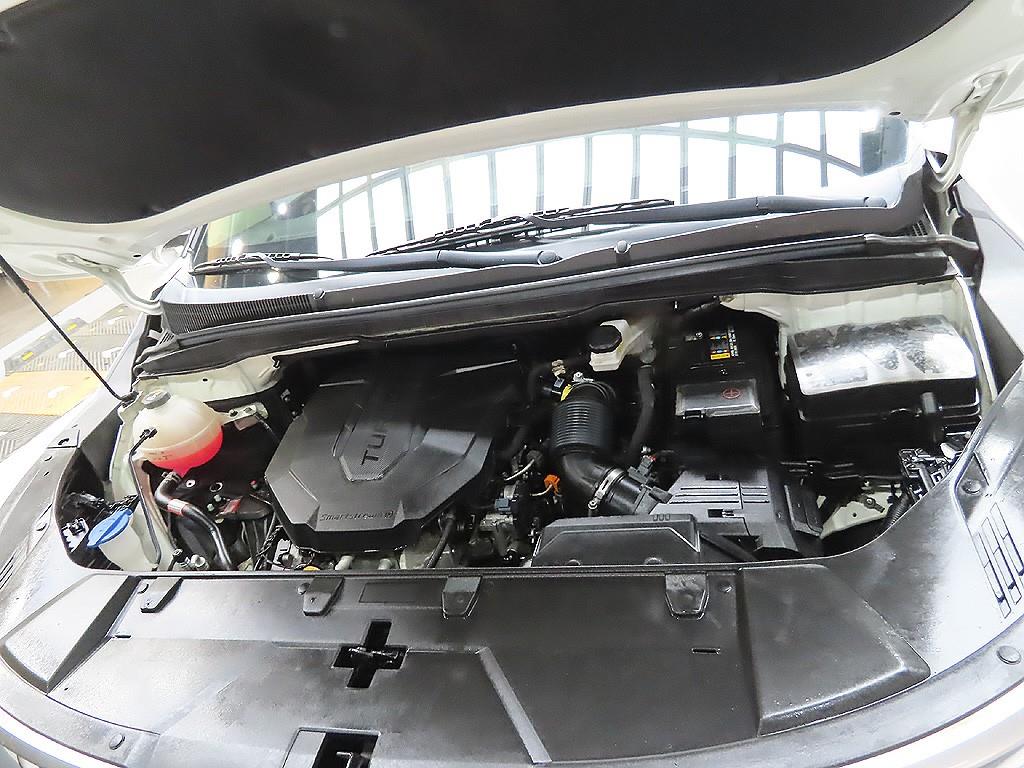 KIA Carnival 2021 Blanco - Importación desde Corea - HF Imports Iquique - Foto 7