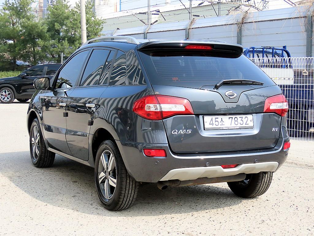 SAMSUNG QM5 - Vista 3