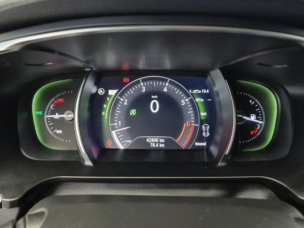 SAMSUNG SM6 - Vista 6