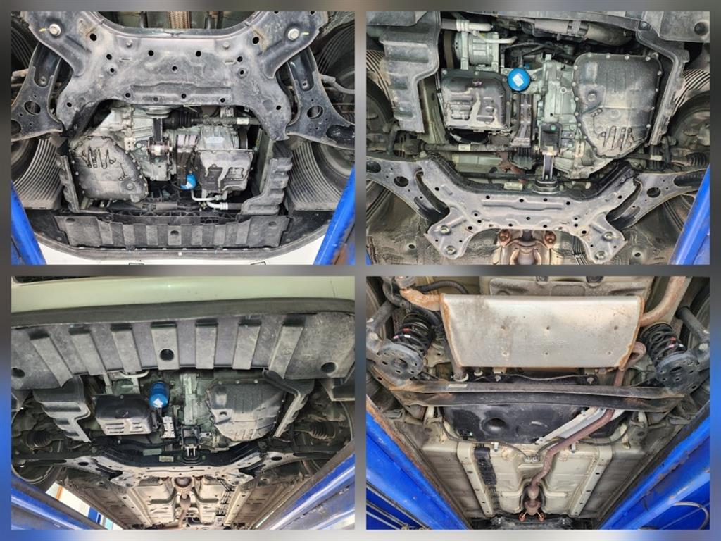 KIA Morning - Vista 8