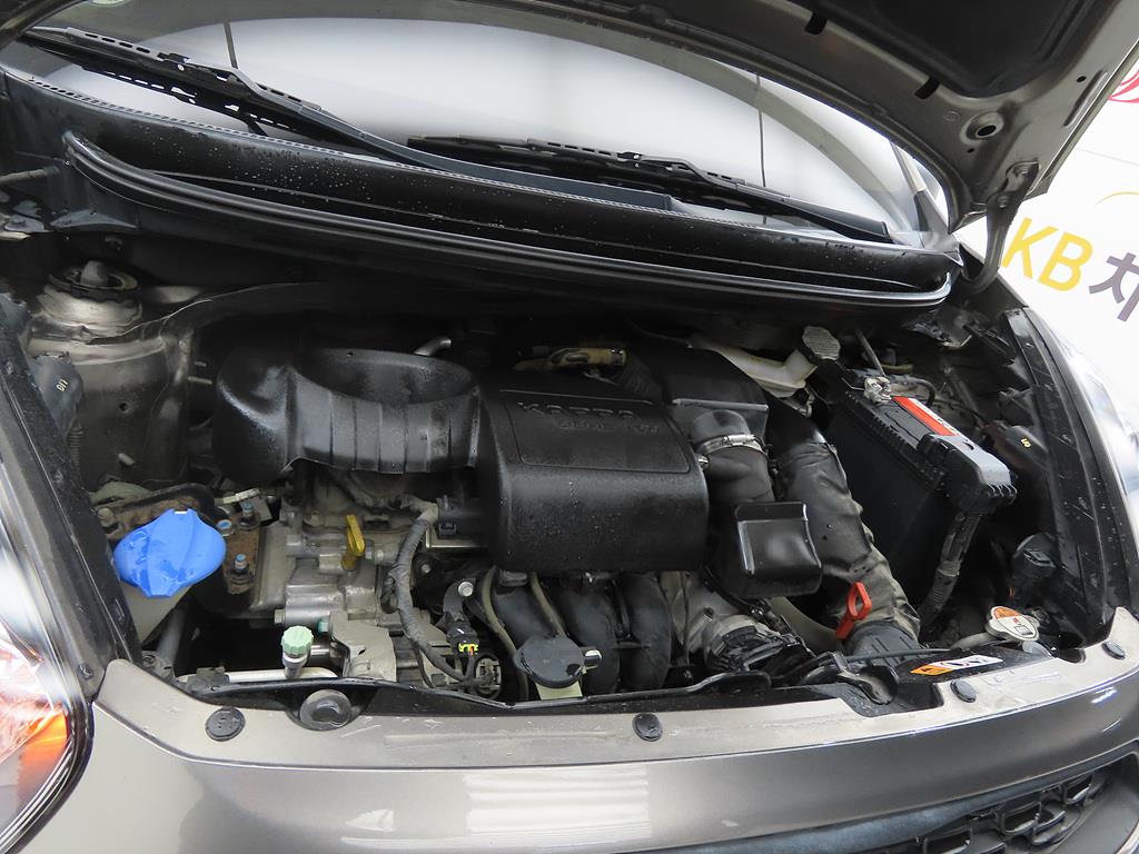 KIA Morning 2016 Gris - Importación desde Corea - HF Imports Iquique - Foto 19