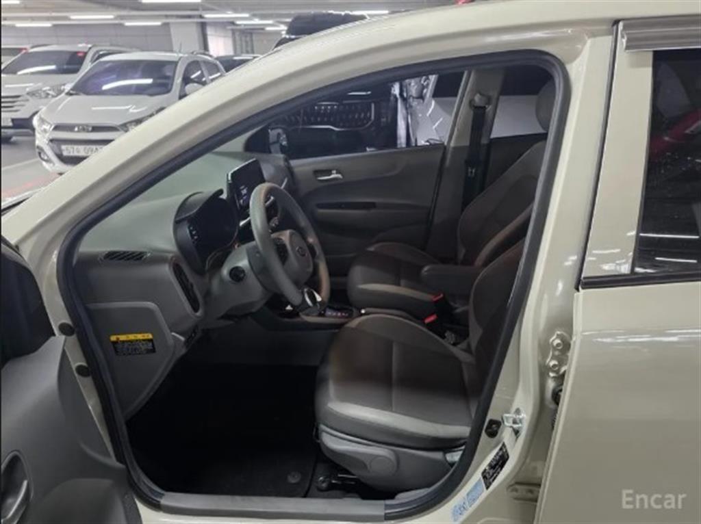 KIA Morning 2021 the color of pearl - Importación desde Corea - HF Imports Iquique - Foto 15