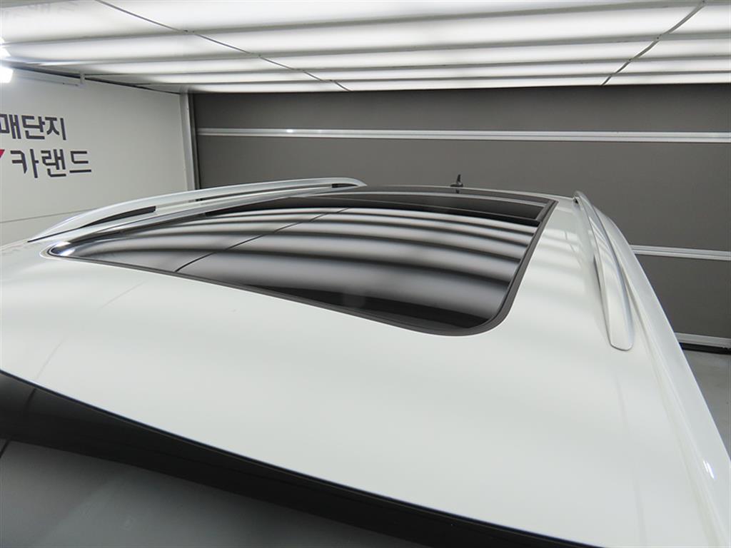 Volkswagen Tiguan 2020 Blanco - Importación desde Corea - HF Imports Iquique - Foto 15