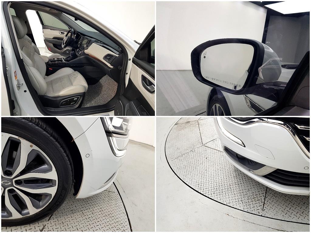 SAMSUNG SM6 2016 Blanco - Importación desde Corea - HF Imports Iquique - Foto 18