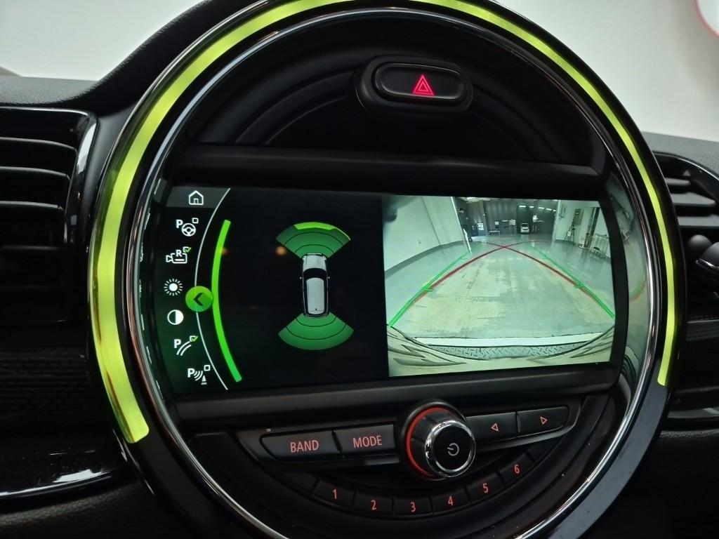 Mini Clubman 2018 Plateado - Importación desde Corea - HF Imports Iquique - Foto 15