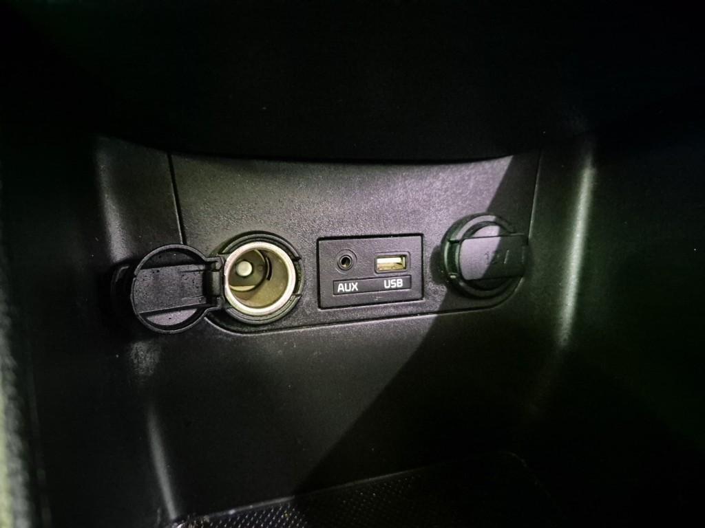 KIA Morning - Vista 10