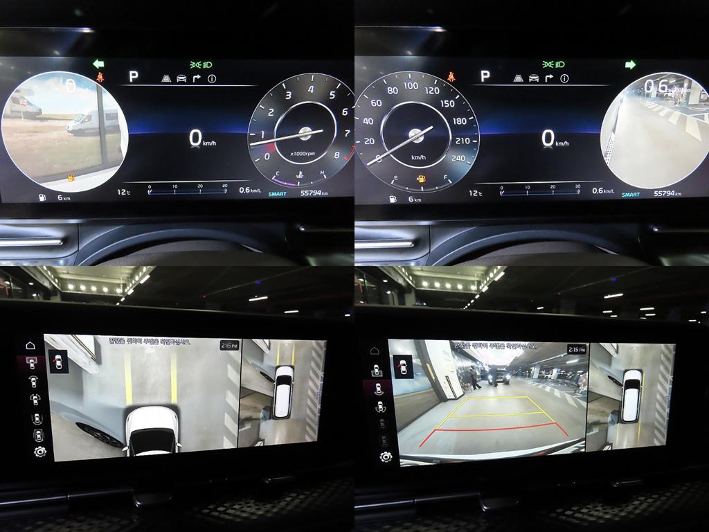 KIA Carnival 2021 Blanco - Importación desde Corea - HF Imports Iquique - Foto 18