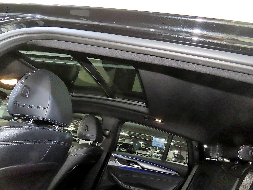 BMW X4 2023 - Importación desde Corea - HF Imports Iquique - Foto 16