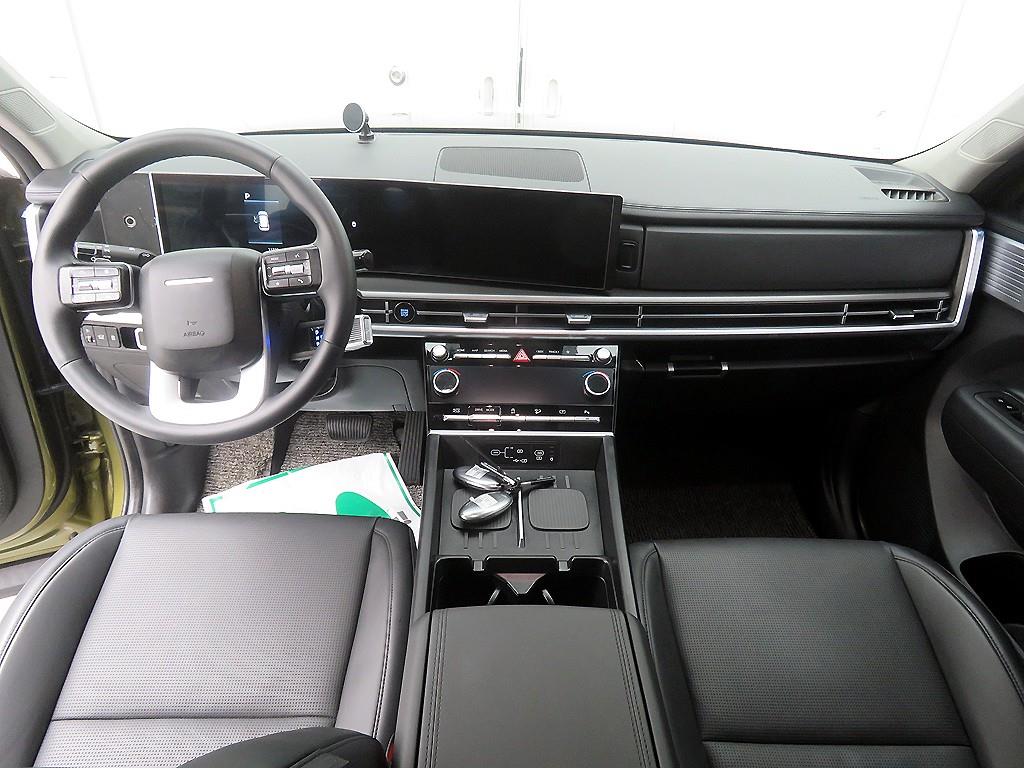 HYUNDAI Santa Fe - Vista 9