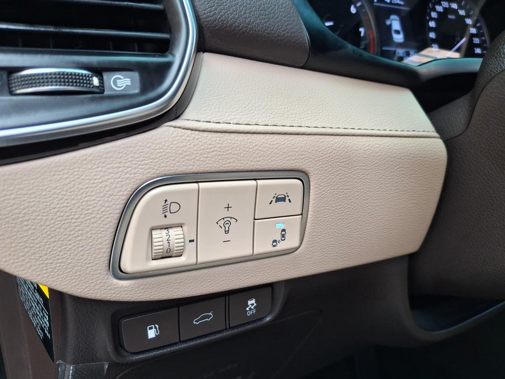 HYUNDAI Grandeur 2019 Negro - Importación desde Corea - HF Imports Iquique - Foto 19