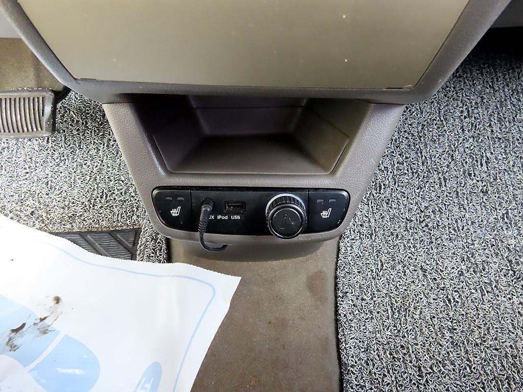 KIA Ray 2012 Gris - Importación desde Corea - HF Imports Iquique - Foto 13