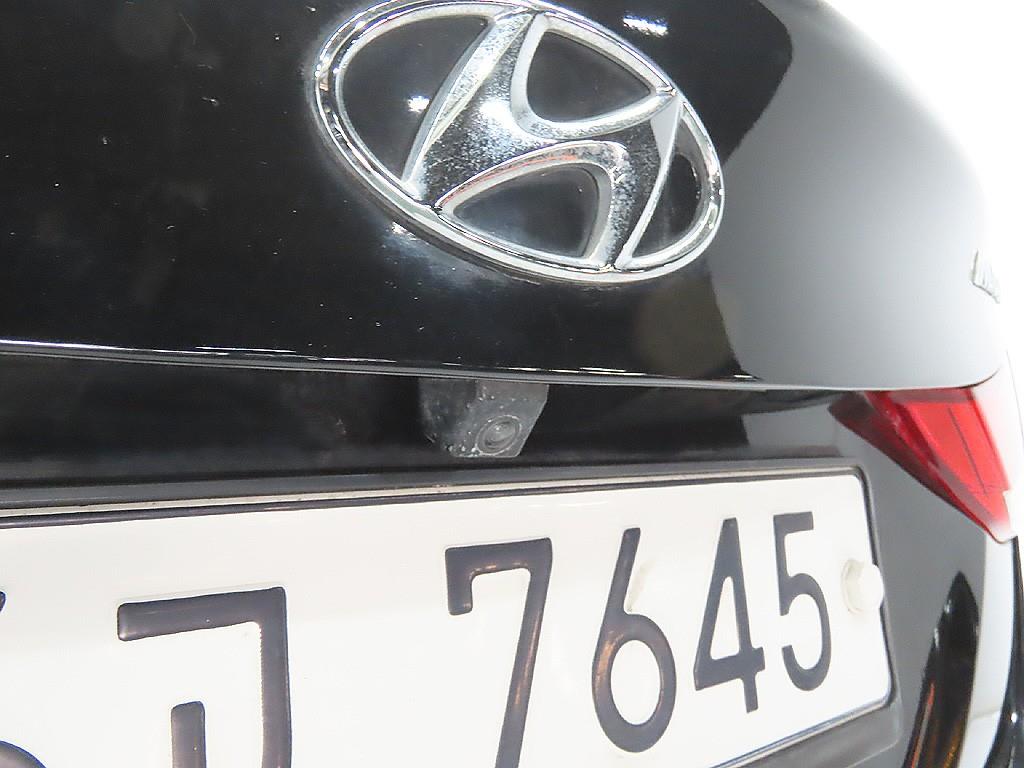 HYUNDAI Avante 2012 Negro - Importación desde Corea - HF Imports Iquique - Foto 8