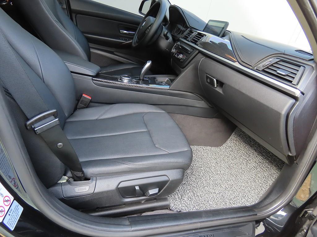 BMW 3 series - Vista 6