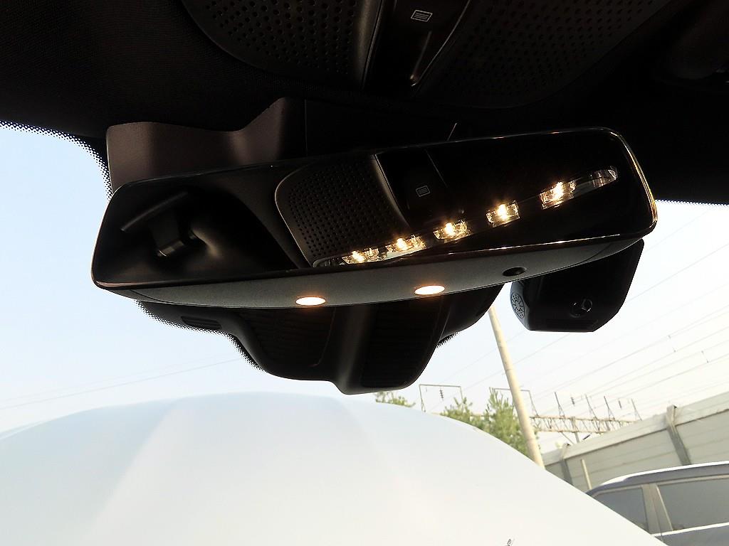 Mercedes Benz CLS Class 2022 - Importación desde Corea - HF Imports Iquique - Foto 14