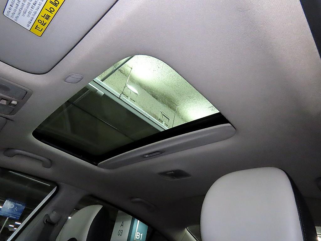 KIA K3 2013 Blanco - Importación desde Corea - HF Imports Iquique - Foto 17