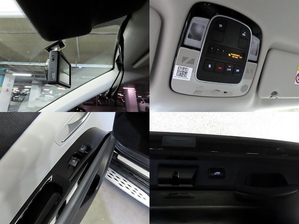 HYUNDAI Tucson 2022 Negro - Importación desde Corea - HF Imports Iquique - Foto 18