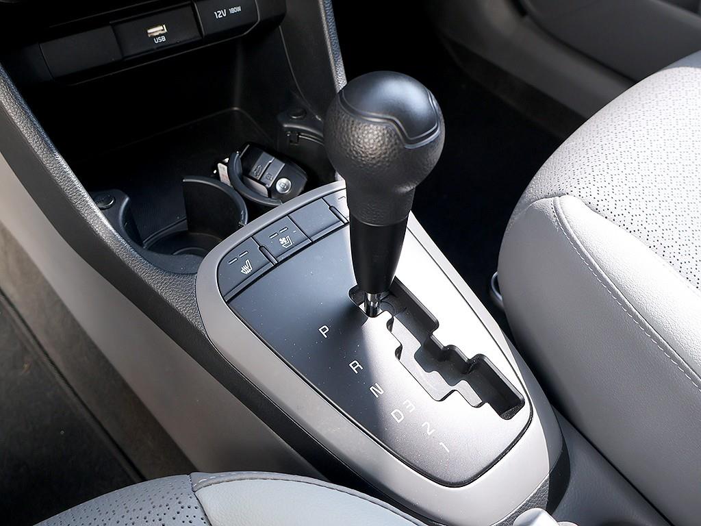 KIA Morning 2021 Blanco - Importación desde Corea - HF Imports Iquique - Foto 7