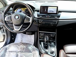 BMW 2 series - Vista 10