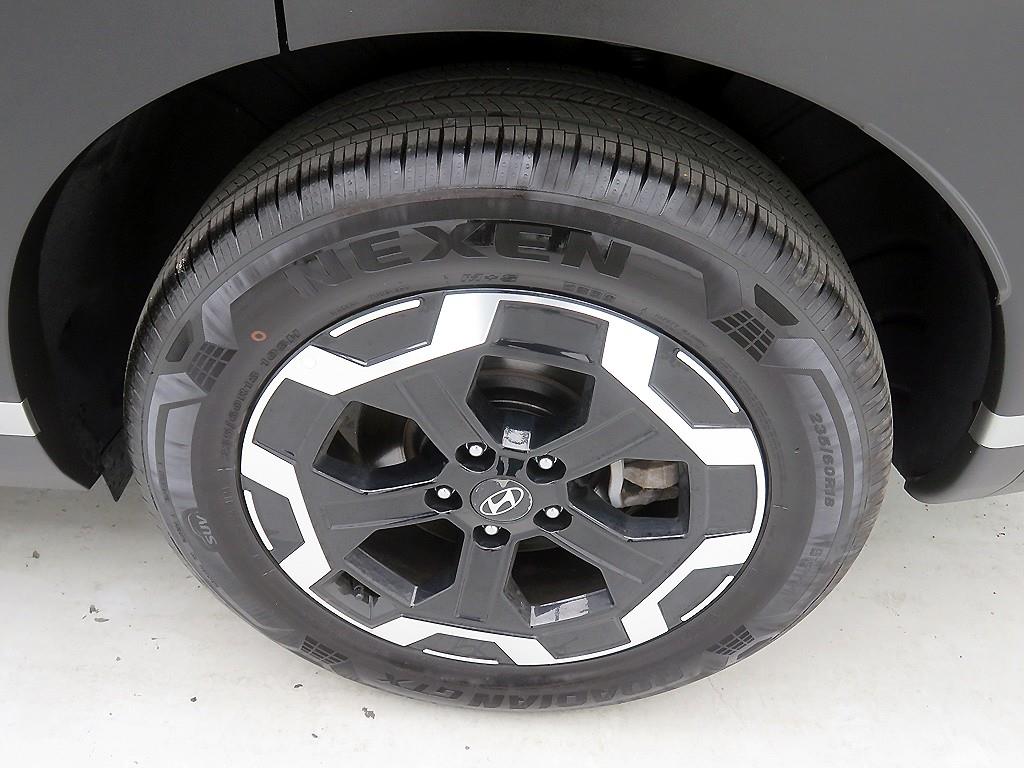 HYUNDAI Santa Fe 2025 - Importación desde Corea - HF Imports Iquique - Foto 19