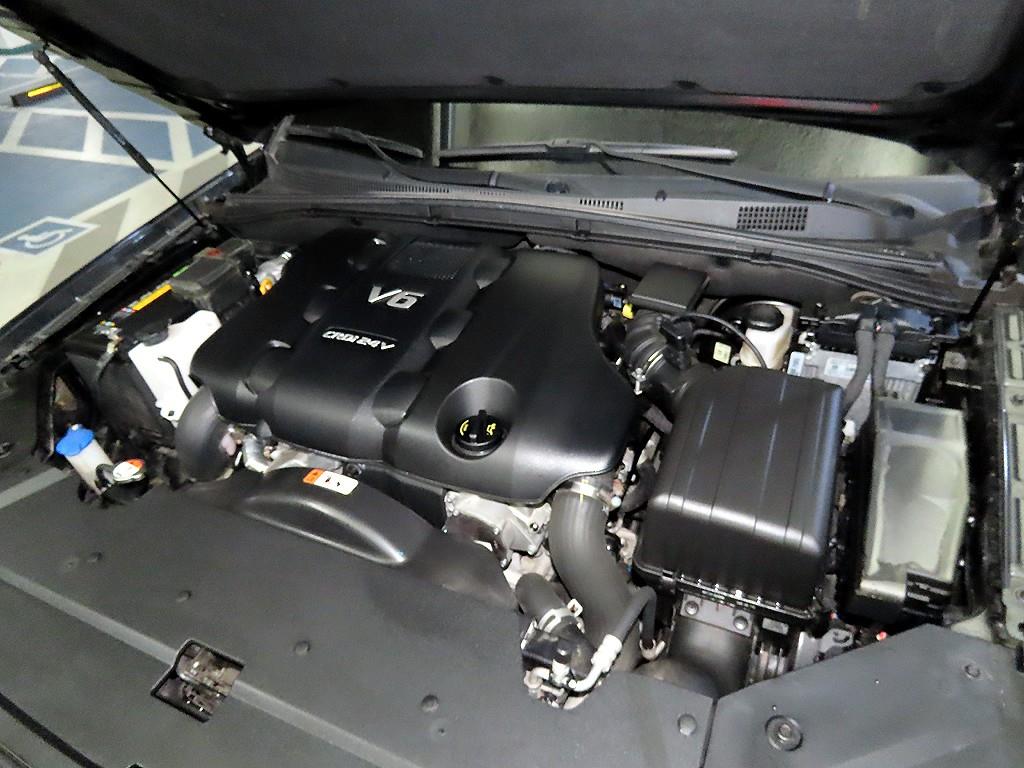 KIA Mohave 2022 Negro - Importación desde Corea - HF Imports Iquique - Foto 19