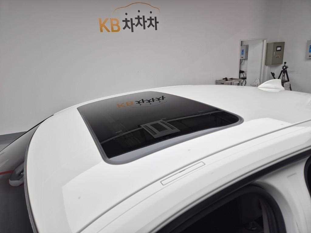 BMW 3 series 2016 Blanco - Importación desde Corea - HF Imports Iquique - Foto 13