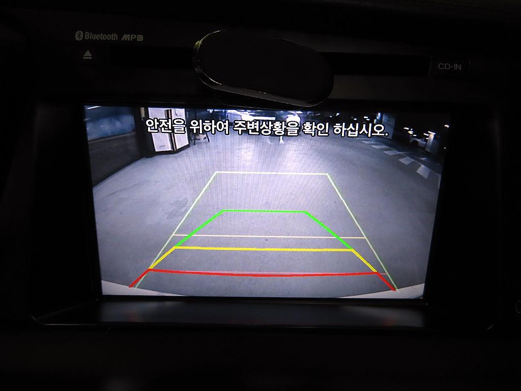 KIA K5 2013 Blanco - Importación desde Corea - HF Imports Iquique - Foto 14