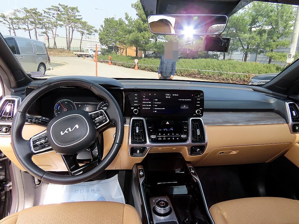 KIA Sorento - Vista 7