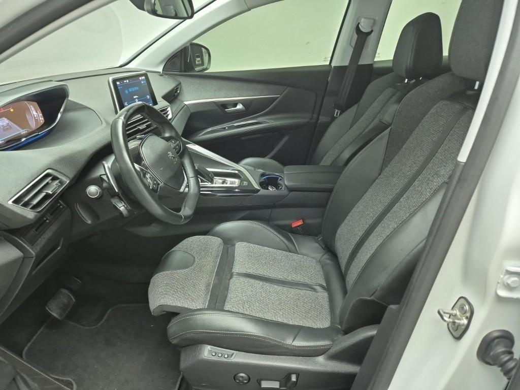 Peugeot 3008 - Vista 12