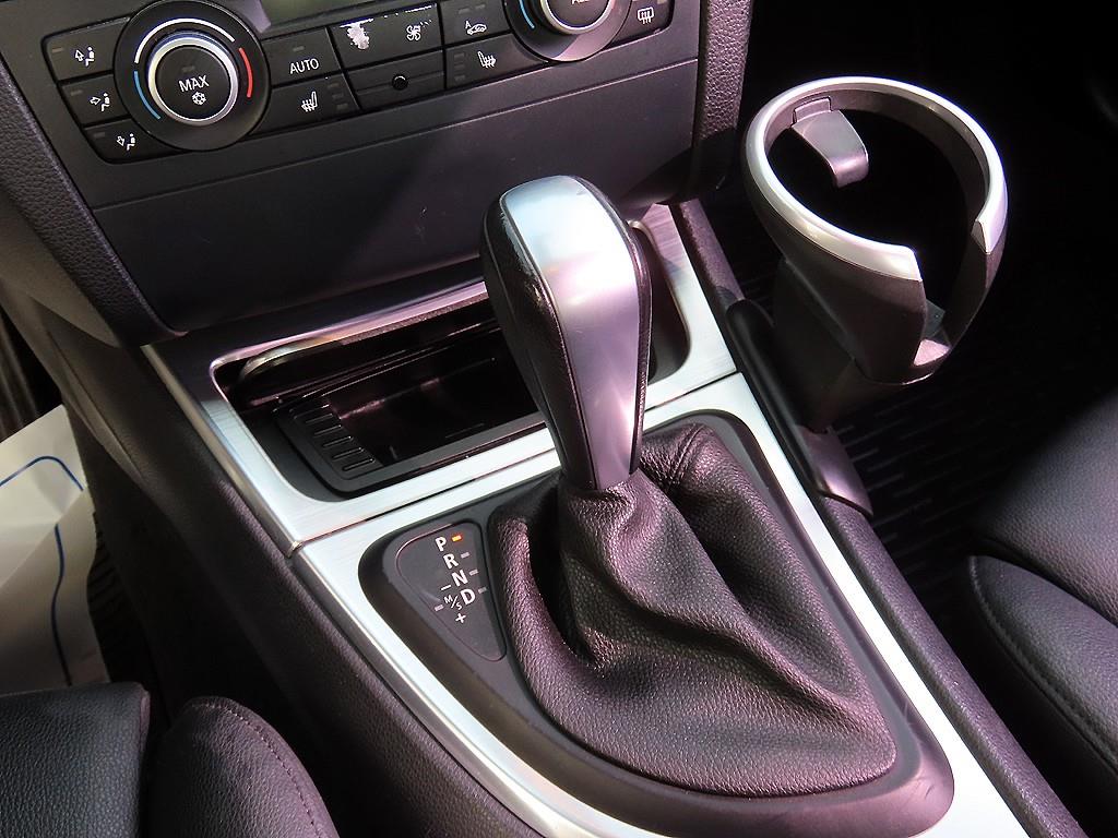 BMW 1 series - Vista 10