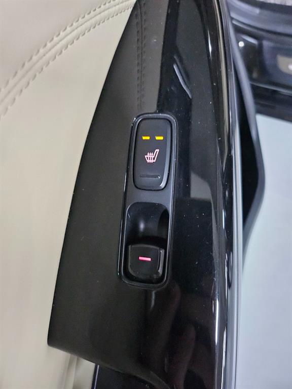 KIA K7 2016 Negro - Importación desde Corea - HF Imports Iquique - Foto 18