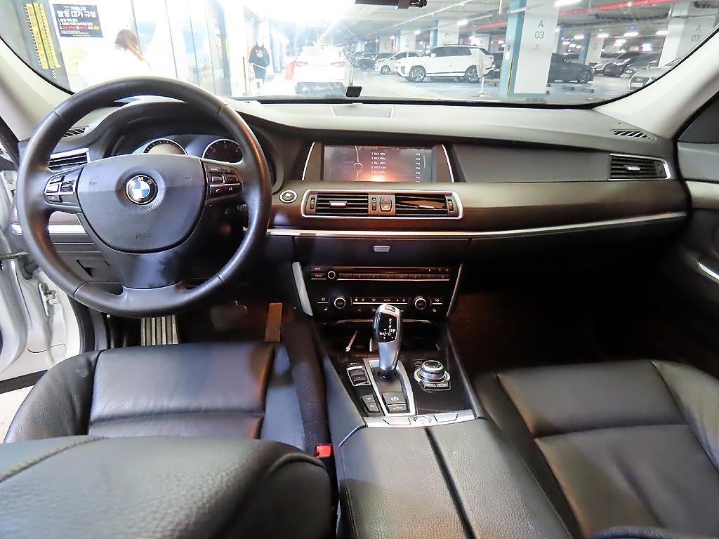 BMW Gran Turismo - Vista 10