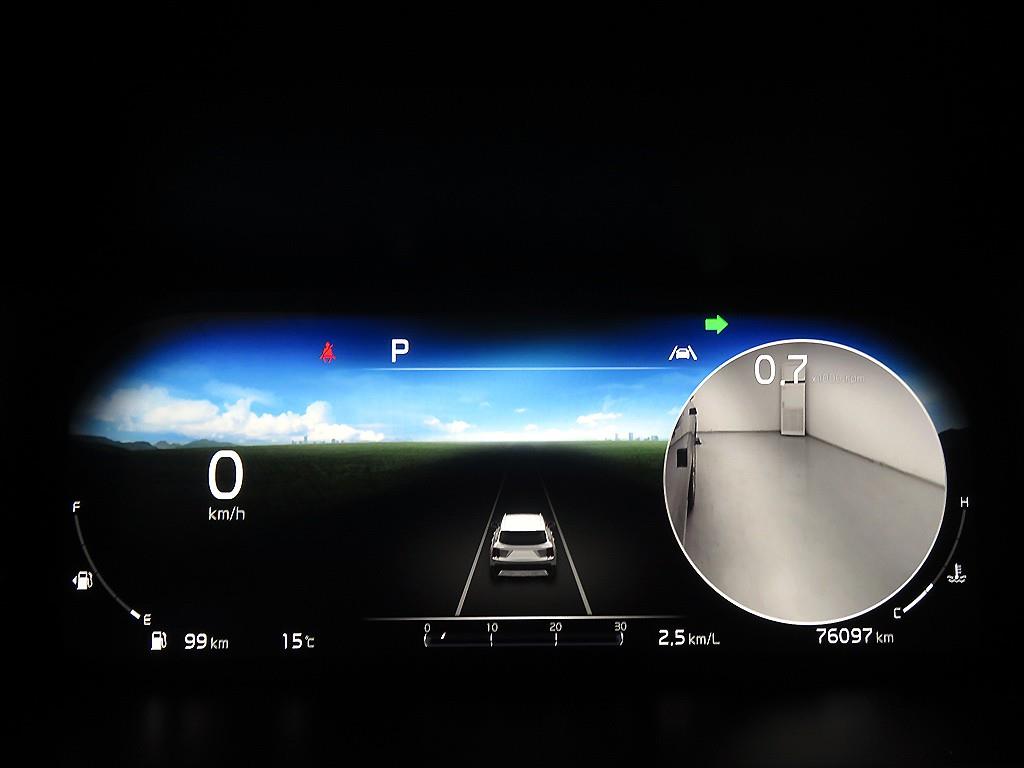 KIA Sorento 2022 Negro - Importación desde Corea - HF Imports Iquique - Foto 13