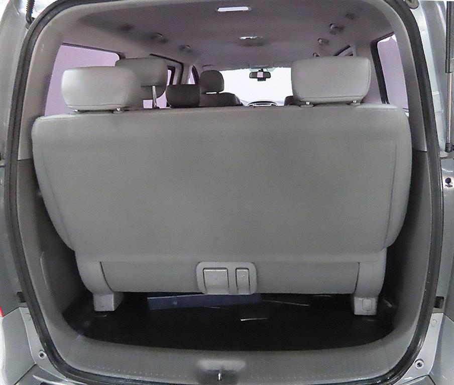 HYUNDAI Starex 2019 Plateado - Importación desde Corea - HF Imports Iquique - Foto 8