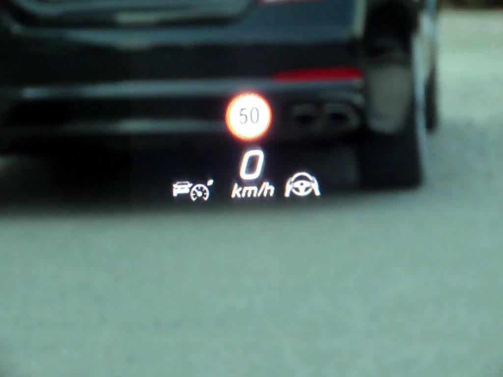 Mercedes Benz S Class - Vista 10