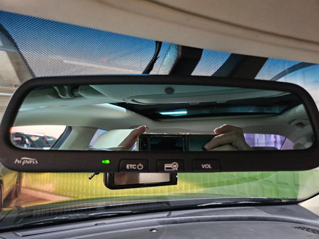 KIA K7 2016 Negro - Importación desde Corea - HF Imports Iquique - Foto 17