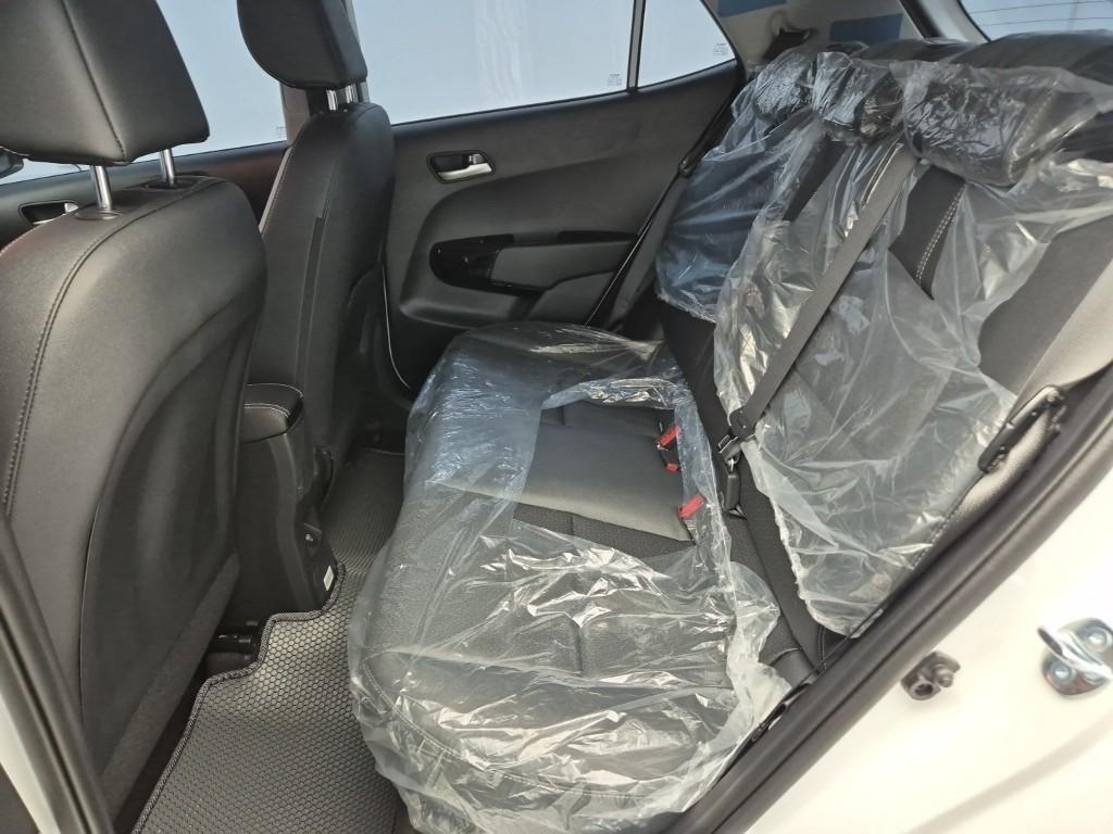 KIA Morning 2026 Blanco - Importación desde Corea - HF Imports Iquique - Foto 16