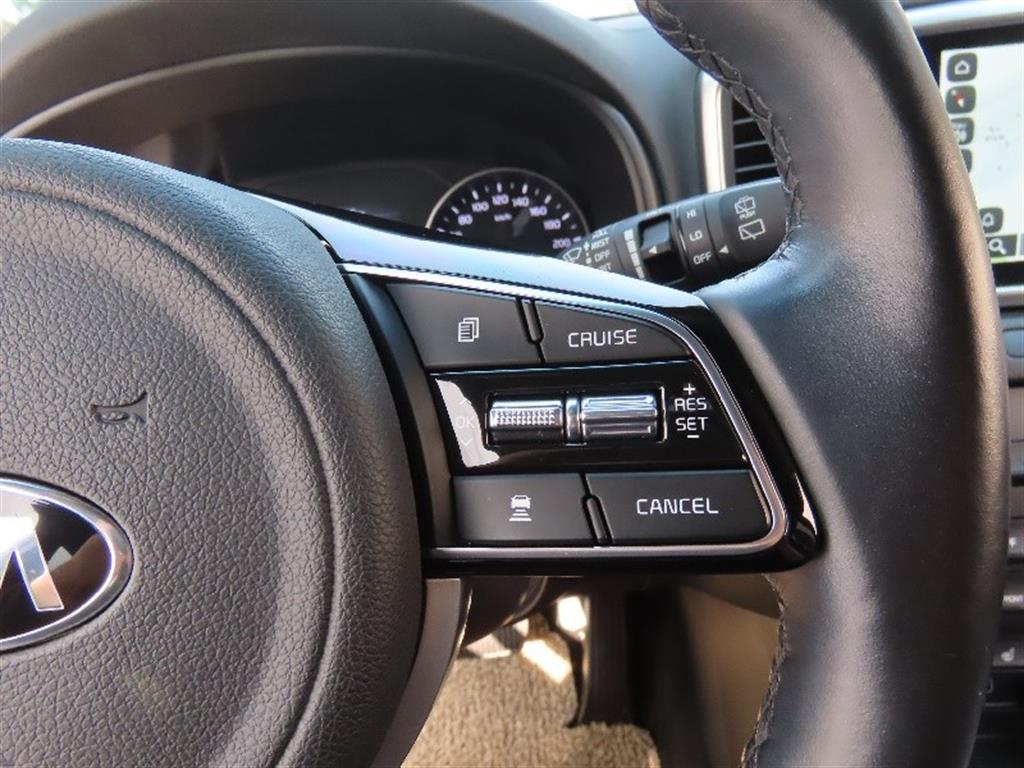 KIA Sportage 2020 - Importación desde Corea - HF Imports Iquique - Foto 11