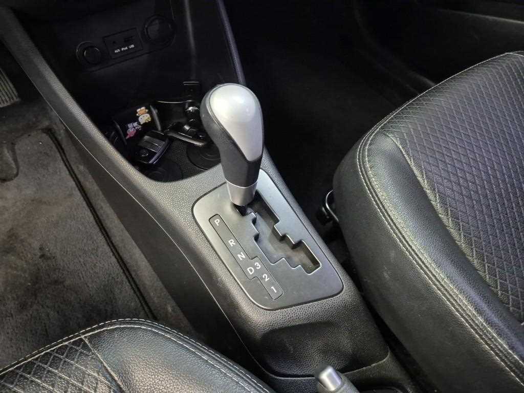 KIA Morning - Vista 8