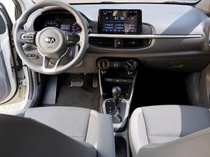 KIA Morning - Vista 10