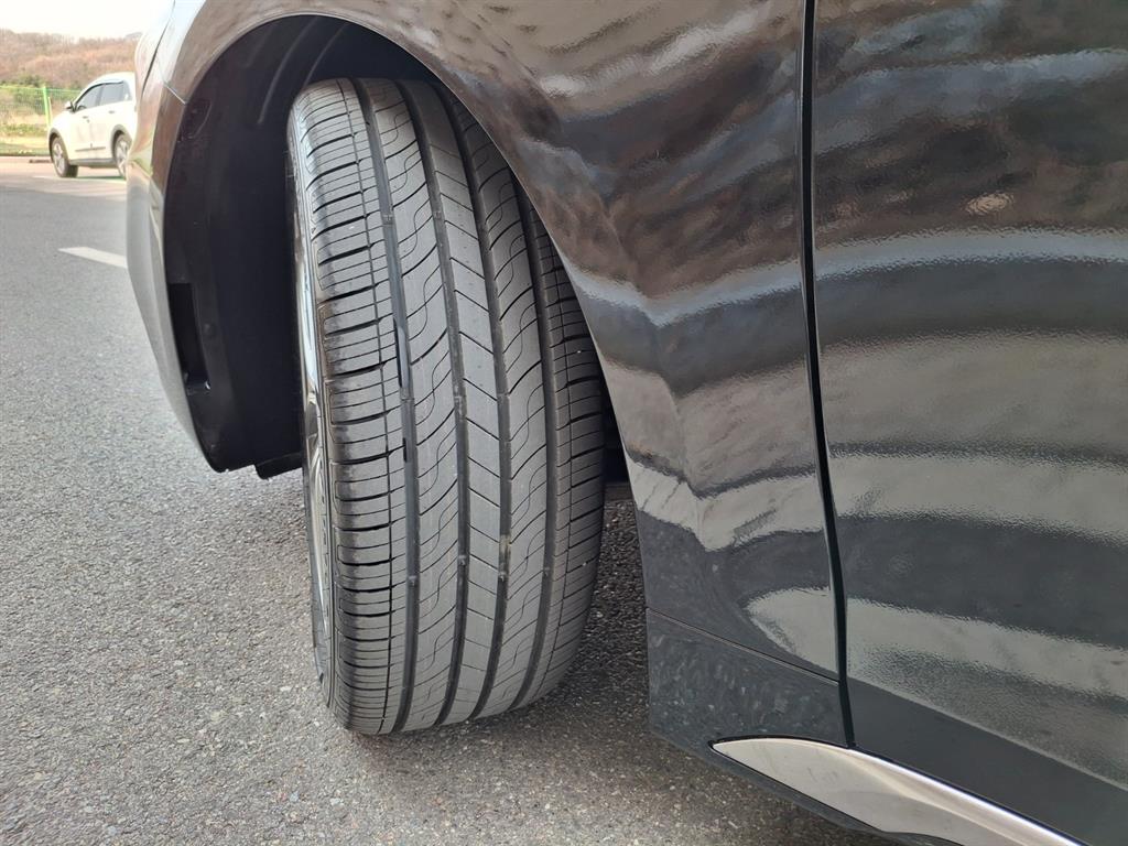 HYUNDAI Grandeur - Vista 6