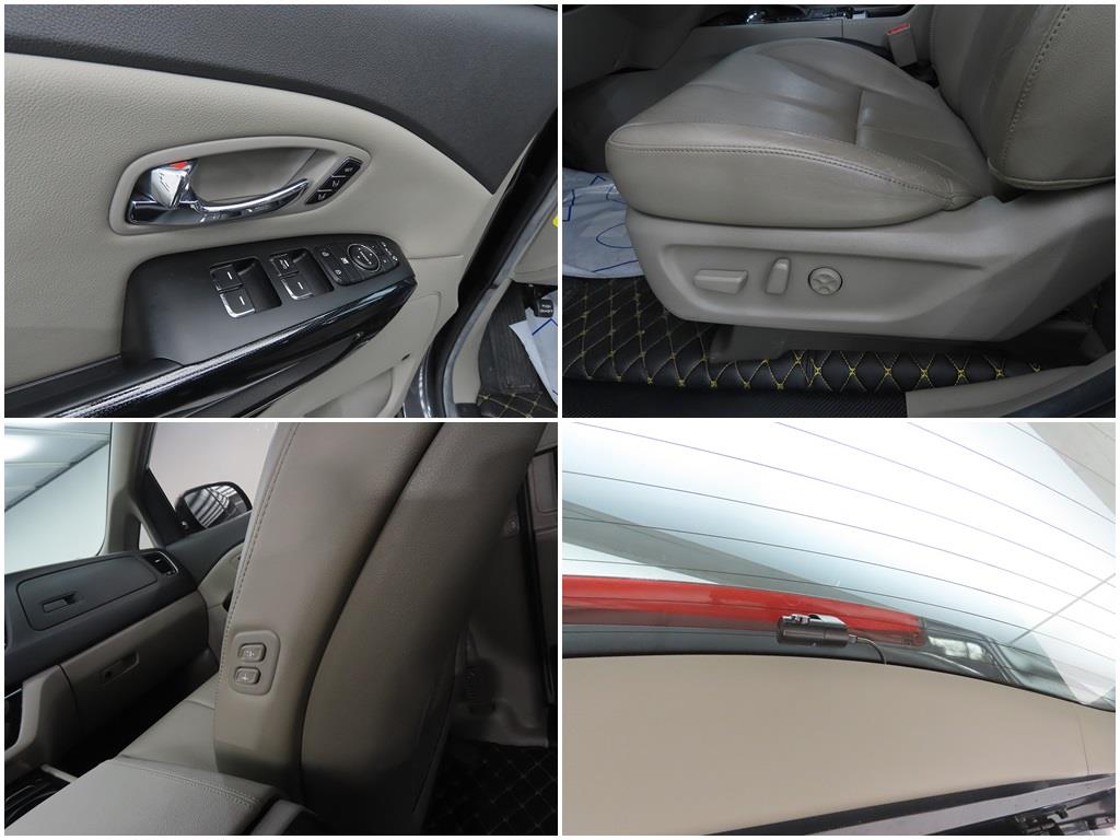 KIA Carnival 2018 Gris - Importación desde Corea - HF Imports Iquique - Foto 18